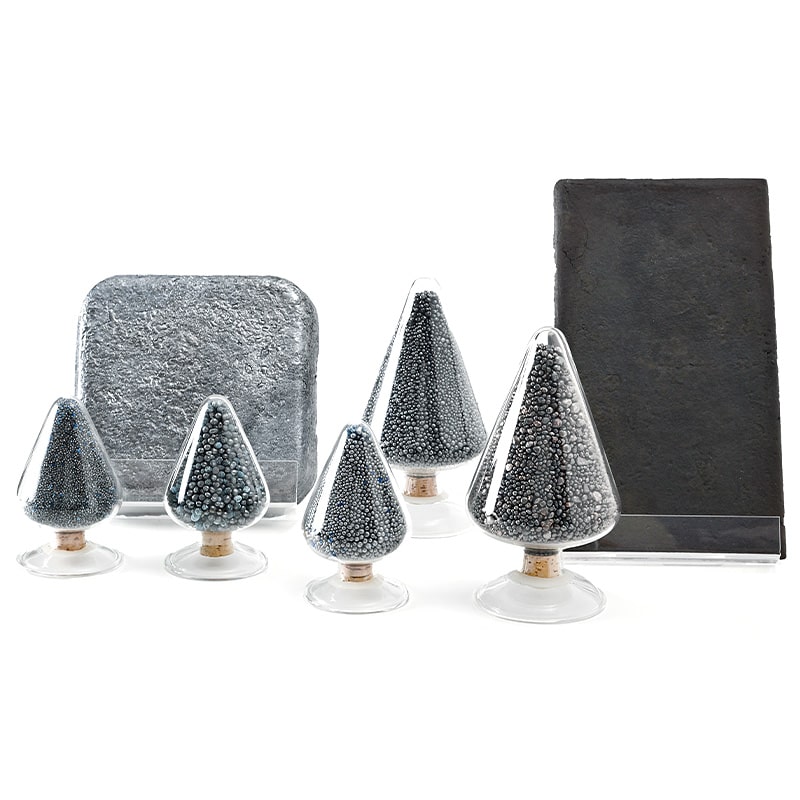 Copper-based master alloy