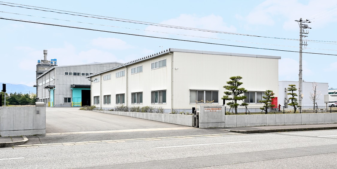 坂井工場
